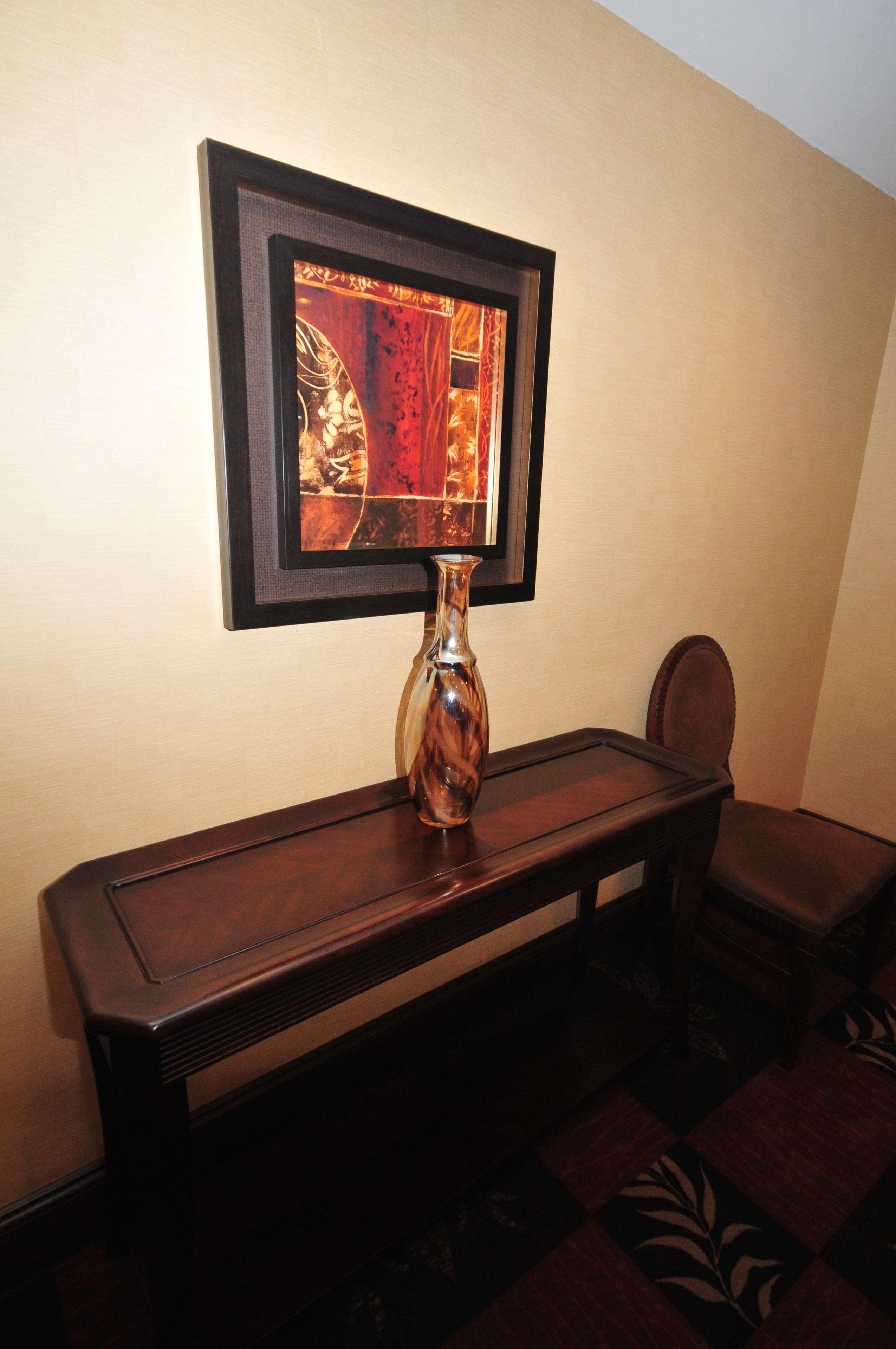 Hotel Doubletree By Hilton Rocky Mount Pokój zdjęcie