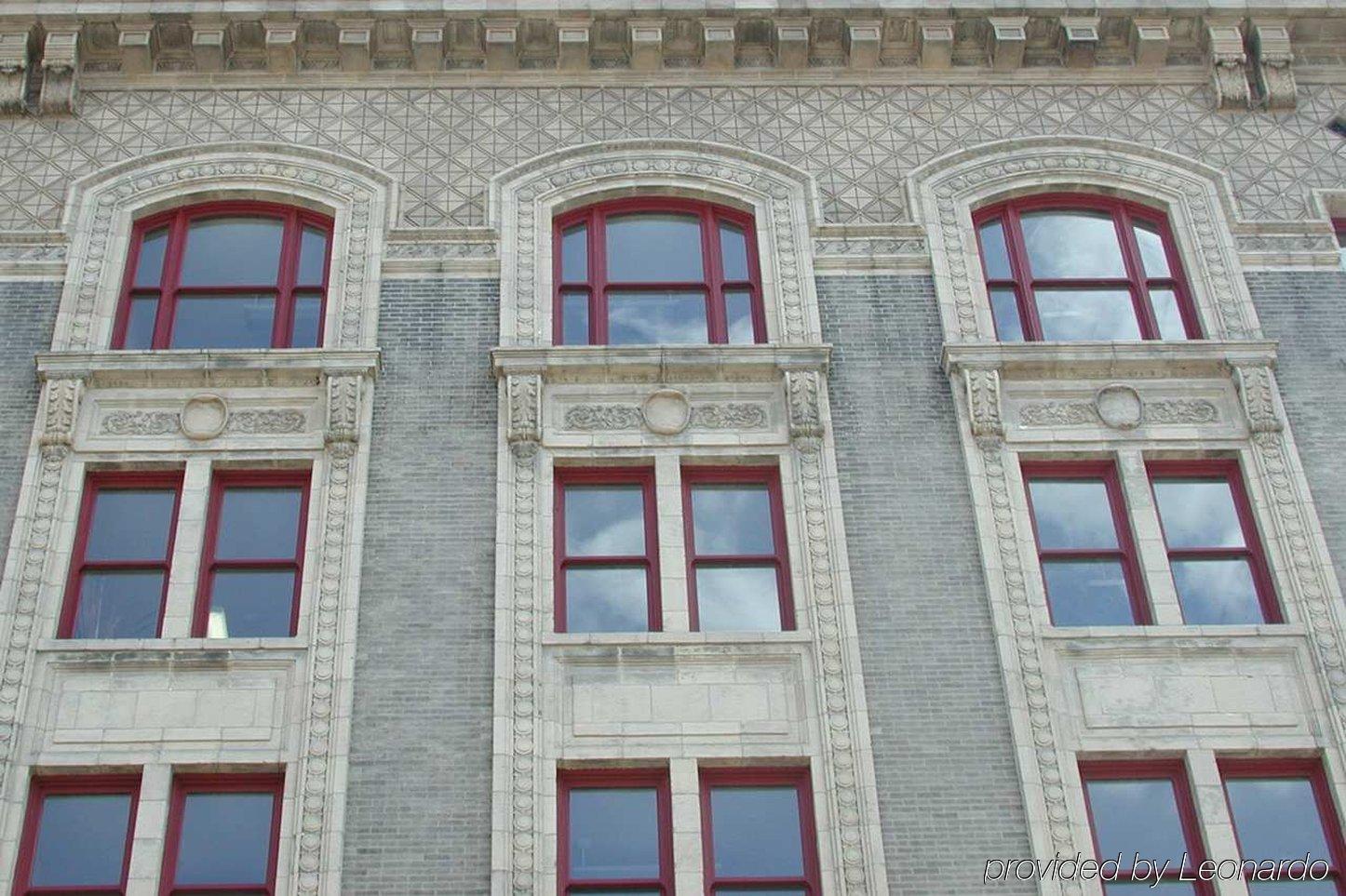 Hotel Doubletree By Hilton Rocky Mount Wyposażenia zdjęcie