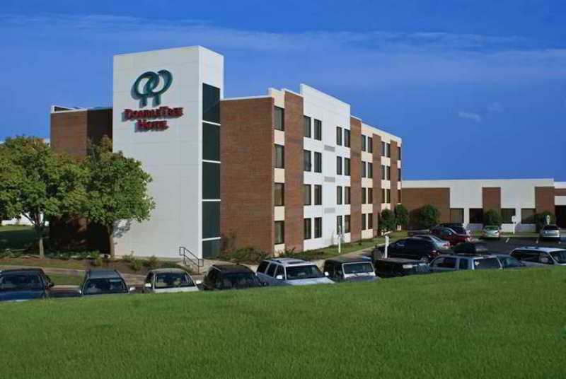 Hotel Doubletree By Hilton Rocky Mount Zewnętrze zdjęcie